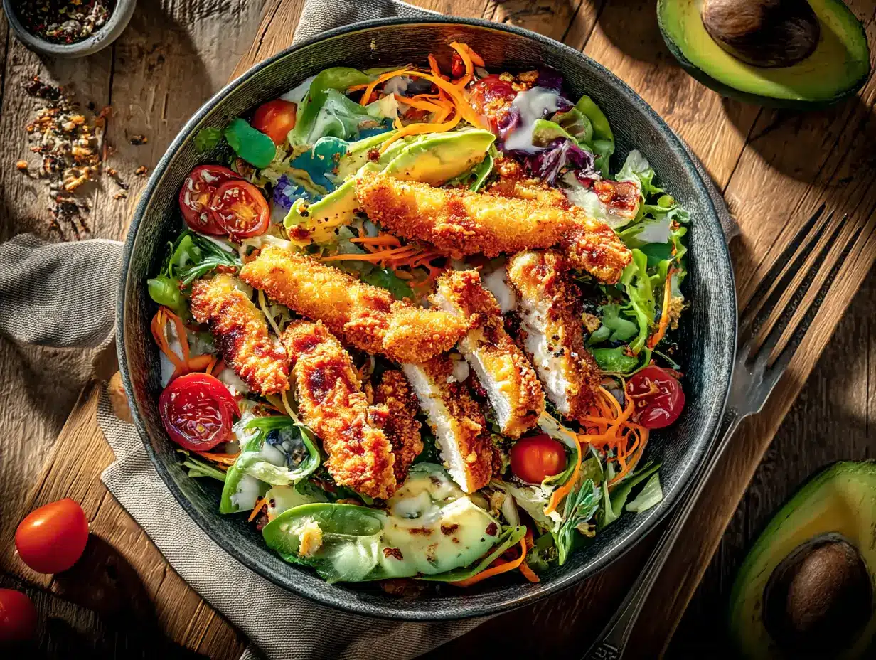 Master Crispy Chicken Skin with This Easy One-Pan Autumn Meal